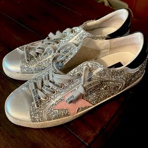 Golden Goose Shoes
